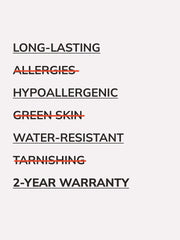 Ana Luisa Zodiac Necklace - Zodiac Necklace