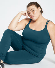 Next-to-Naked Bodysuit - Deep Sea