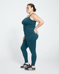 Next-to-Naked Bodysuit - Deep Sea