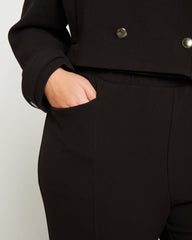 Rivington Pants - Black