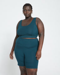 Roya Better Bralette - Deep Sea