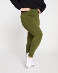 Roya Leggings 27 Inch - Camo