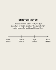 ComfortDenim Dont Call Them Jeggings - Black