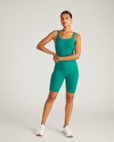 Next-to-Naked Bodyshort - Aventurine