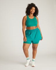 Rebel Active Shorts - Aventurine