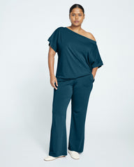 UltimateS Mola Lounge Pants - Deep Sea