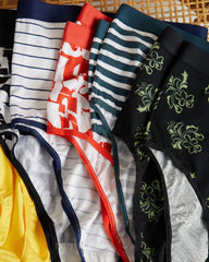 UltimateS High Rise Brief Bundle