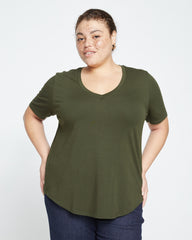 V Rex - Evening Forest