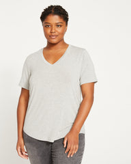 V Rex - Heather Grey