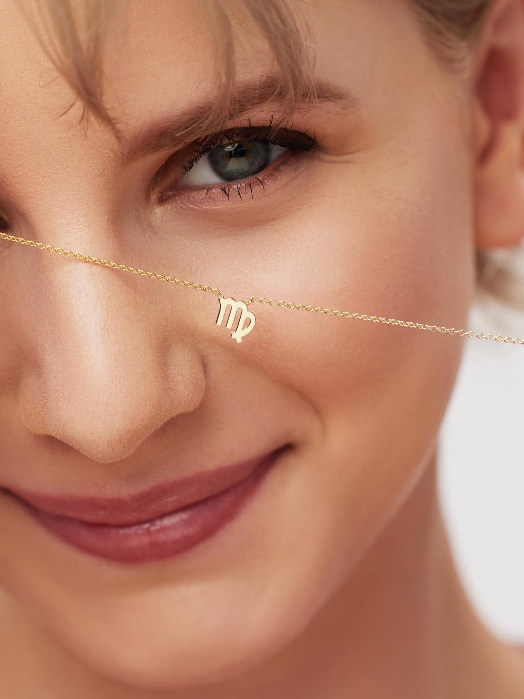 Ana Luisa Zodiac Necklace - Zodiac Necklace