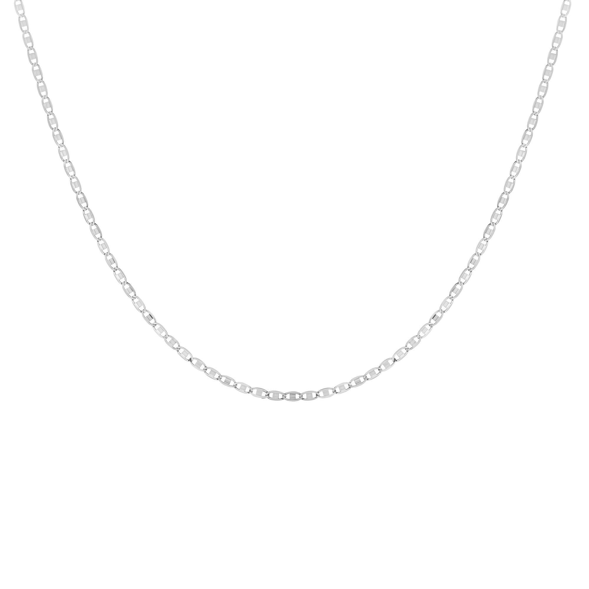 Aurate Mariner Chain Necklace