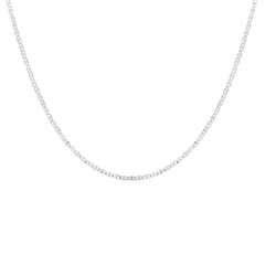 Aurate Mariner Chain Necklace