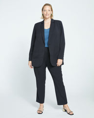 All Day Classic Blazer - Black