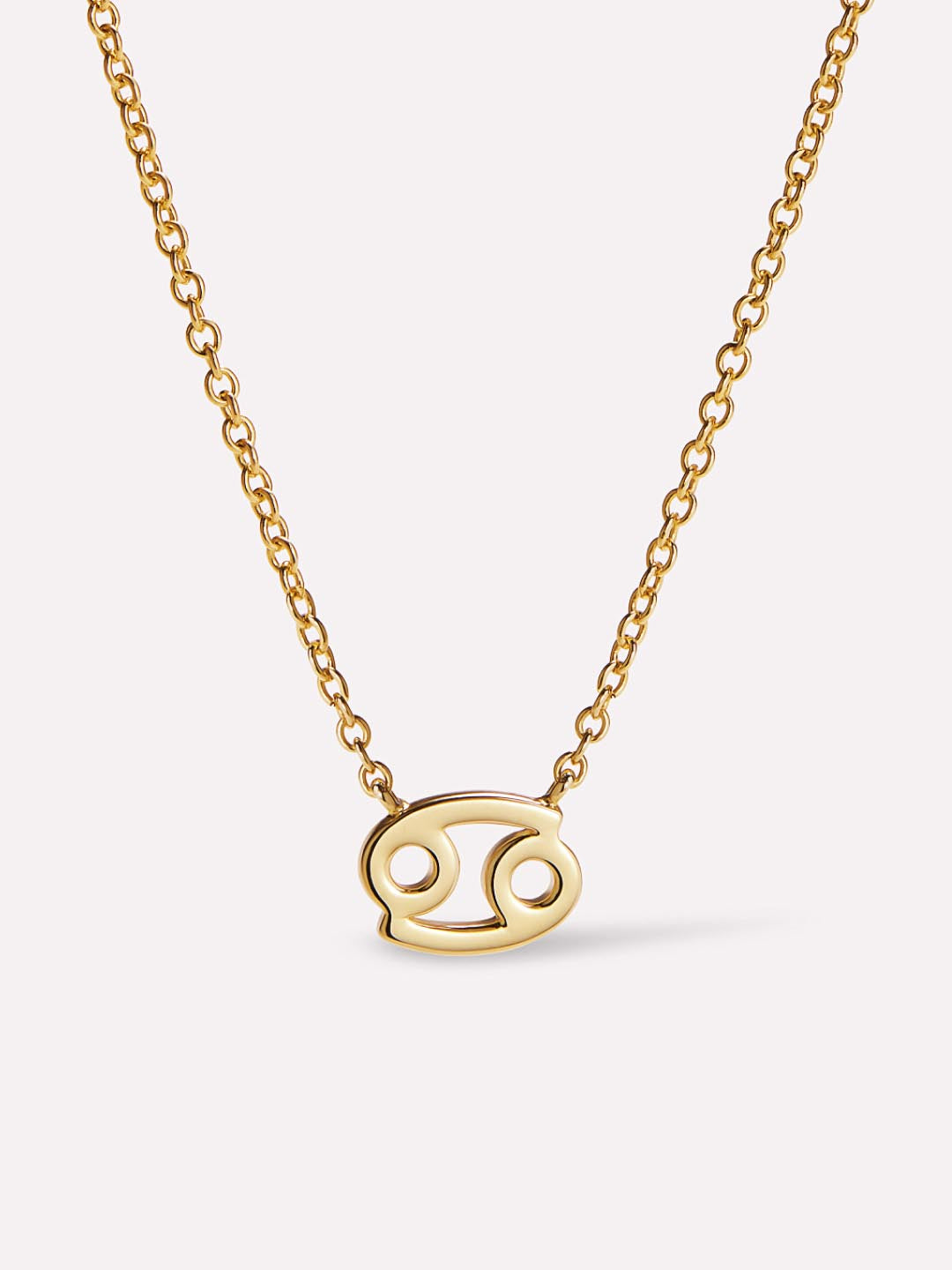 Ana Luisa Zodiac Necklace - Zodiac Necklace