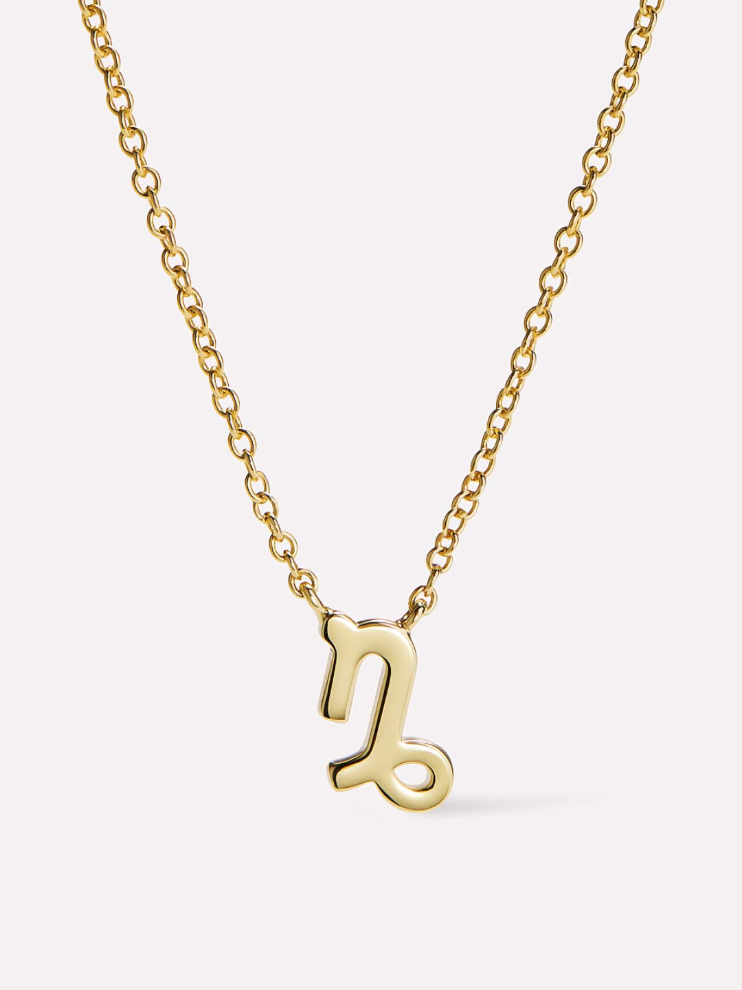 Ana Luisa Zodiac Necklace - Zodiac Necklace