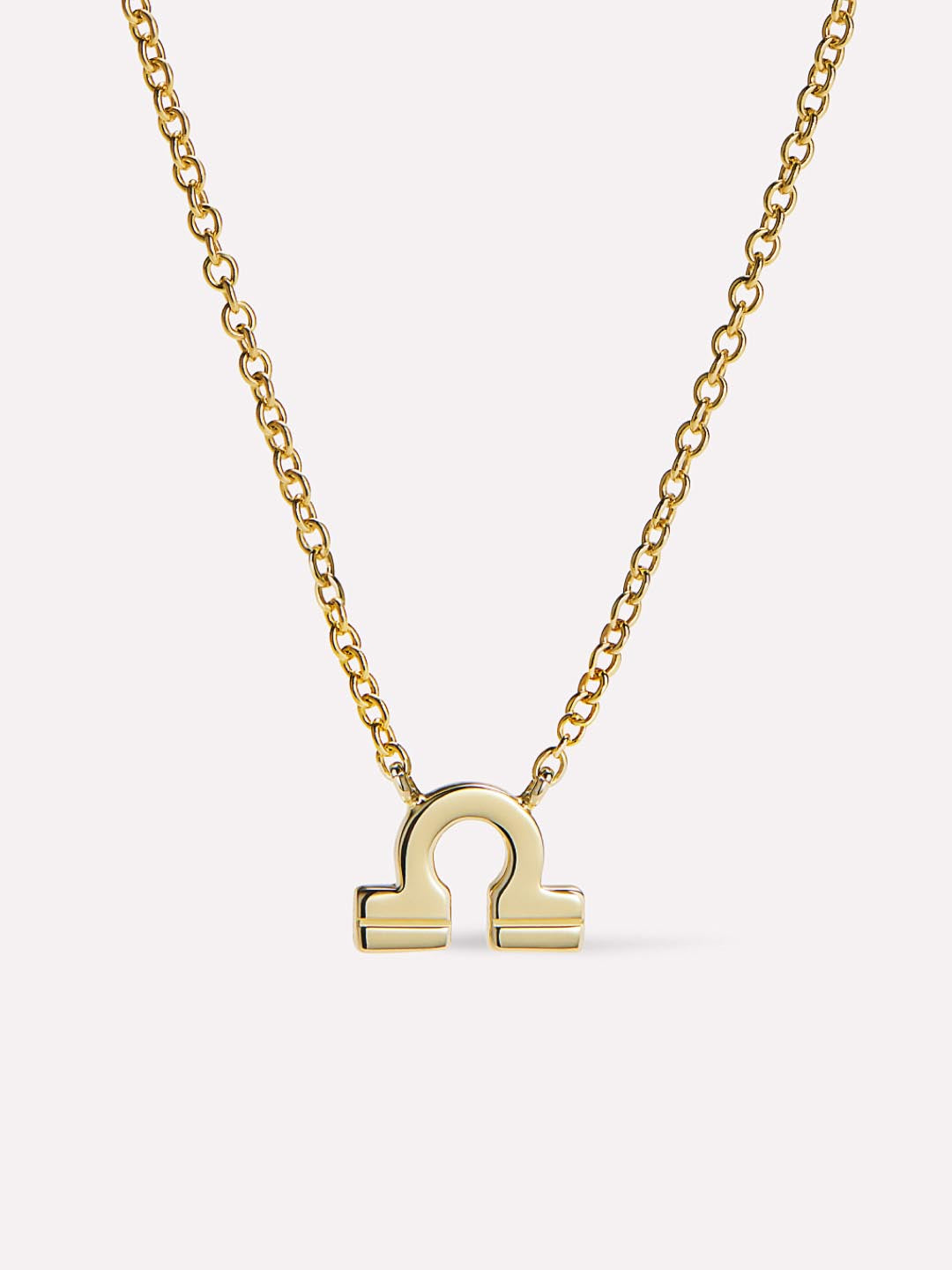 Ana Luisa Zodiac Necklace - Zodiac Necklace