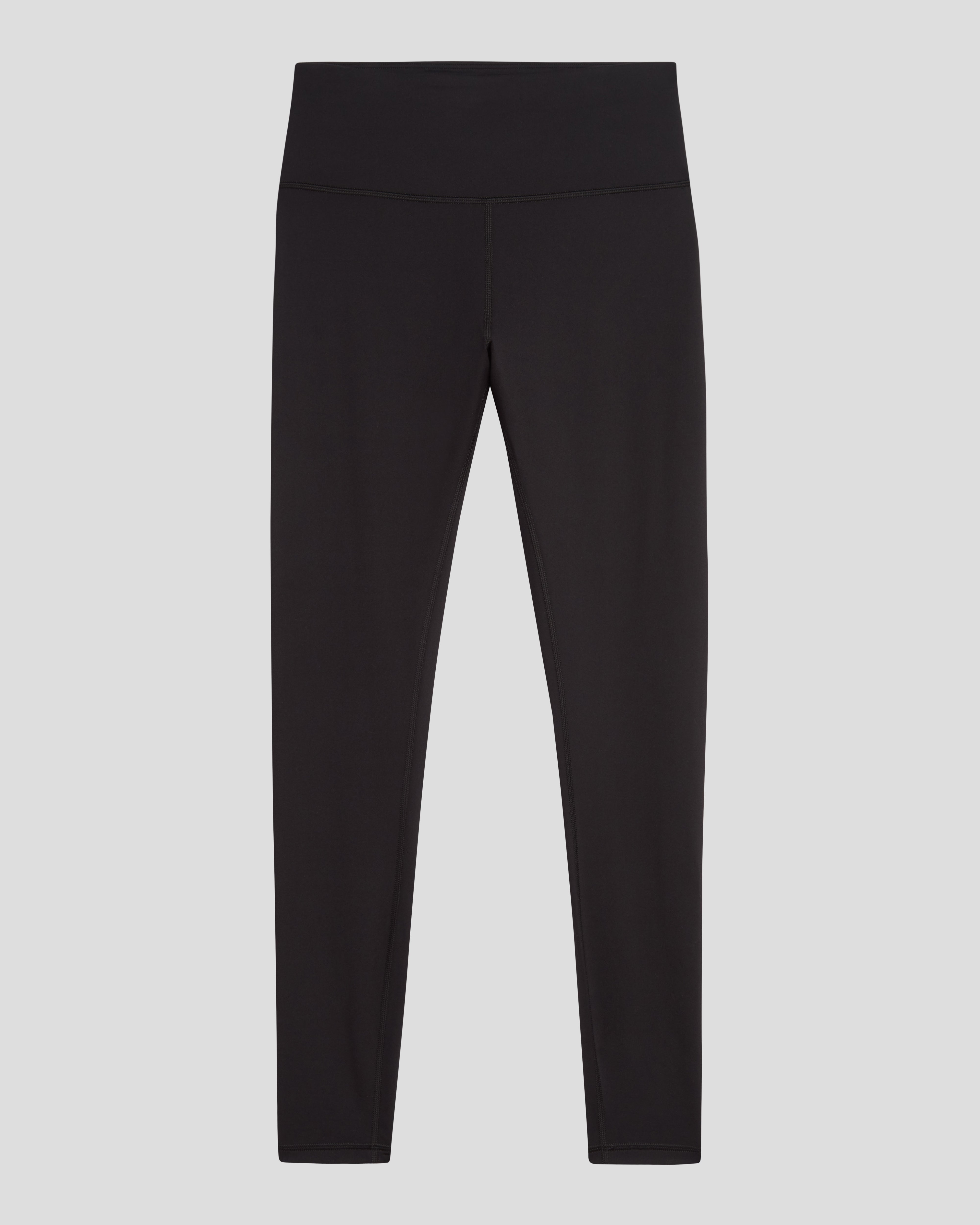 Next-to-Naked Legging - Black
