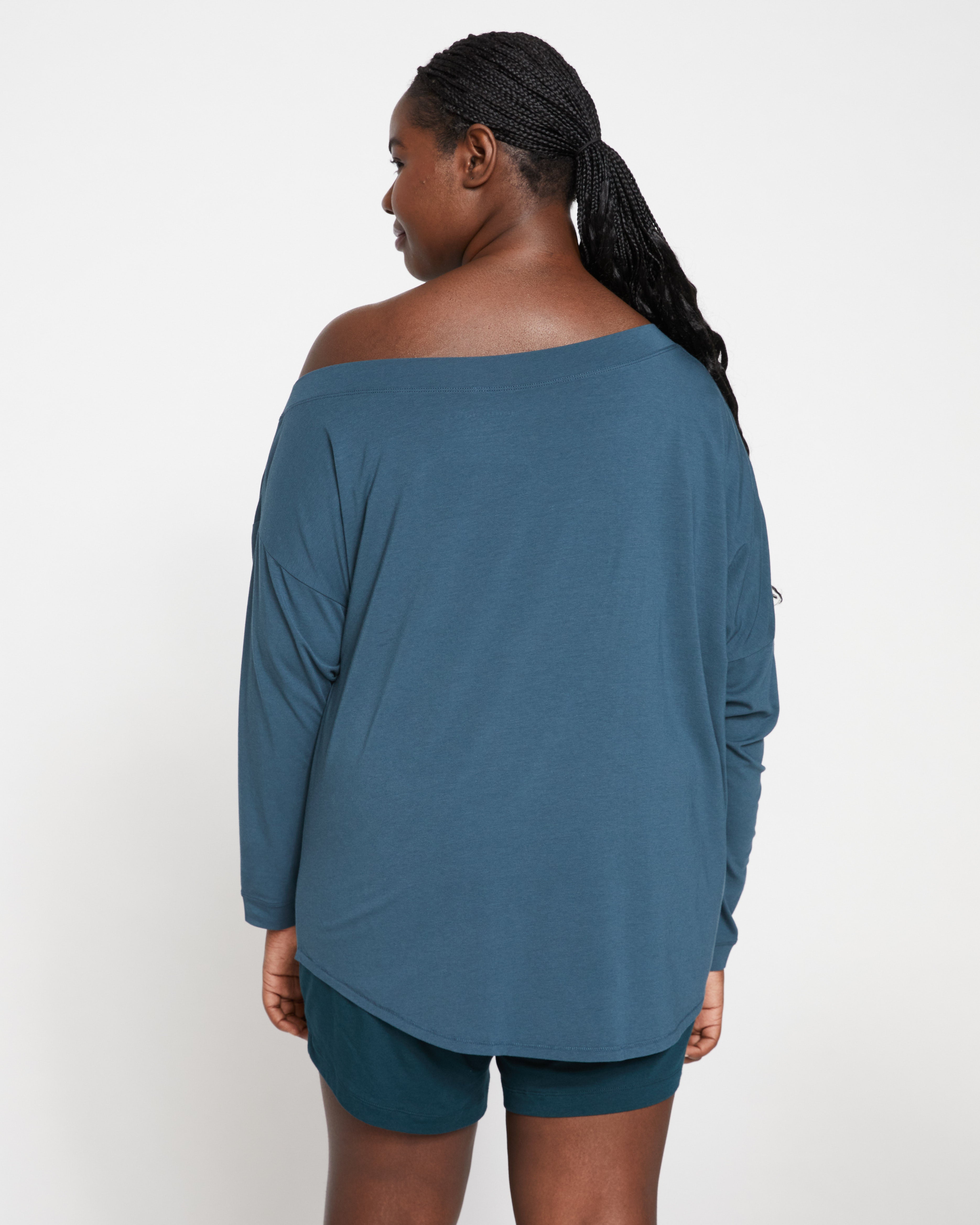 UltimateS Dolci Top - Deep Sea