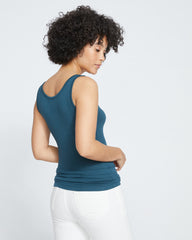 Foundation Tank - Deep Sea