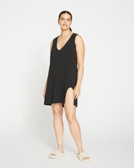 UltimateS Meko Nightie - Black