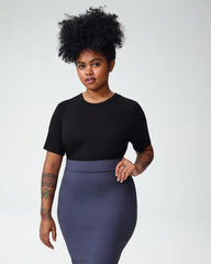 Petite Tee Rex - Black