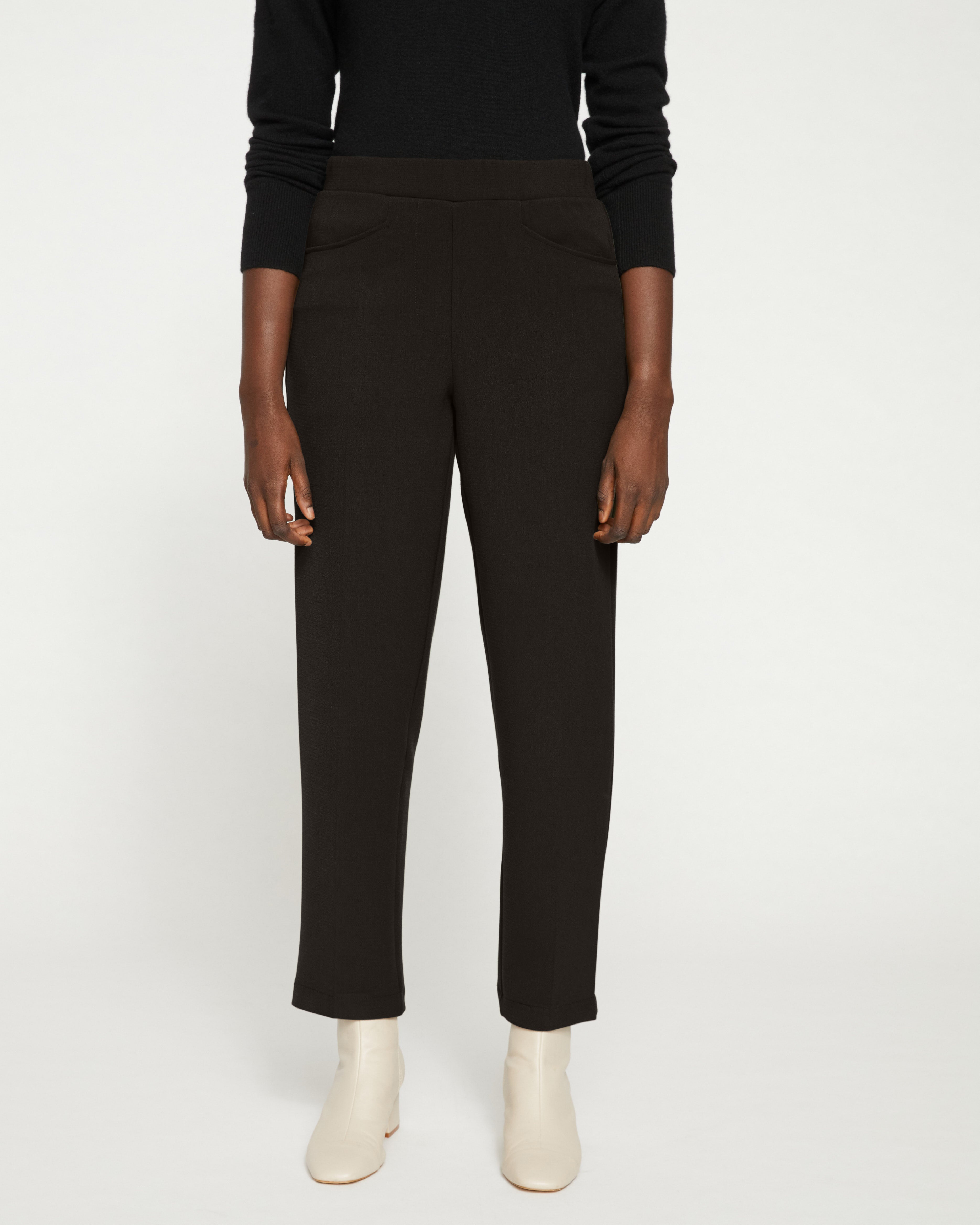 Rivington Pants - Black