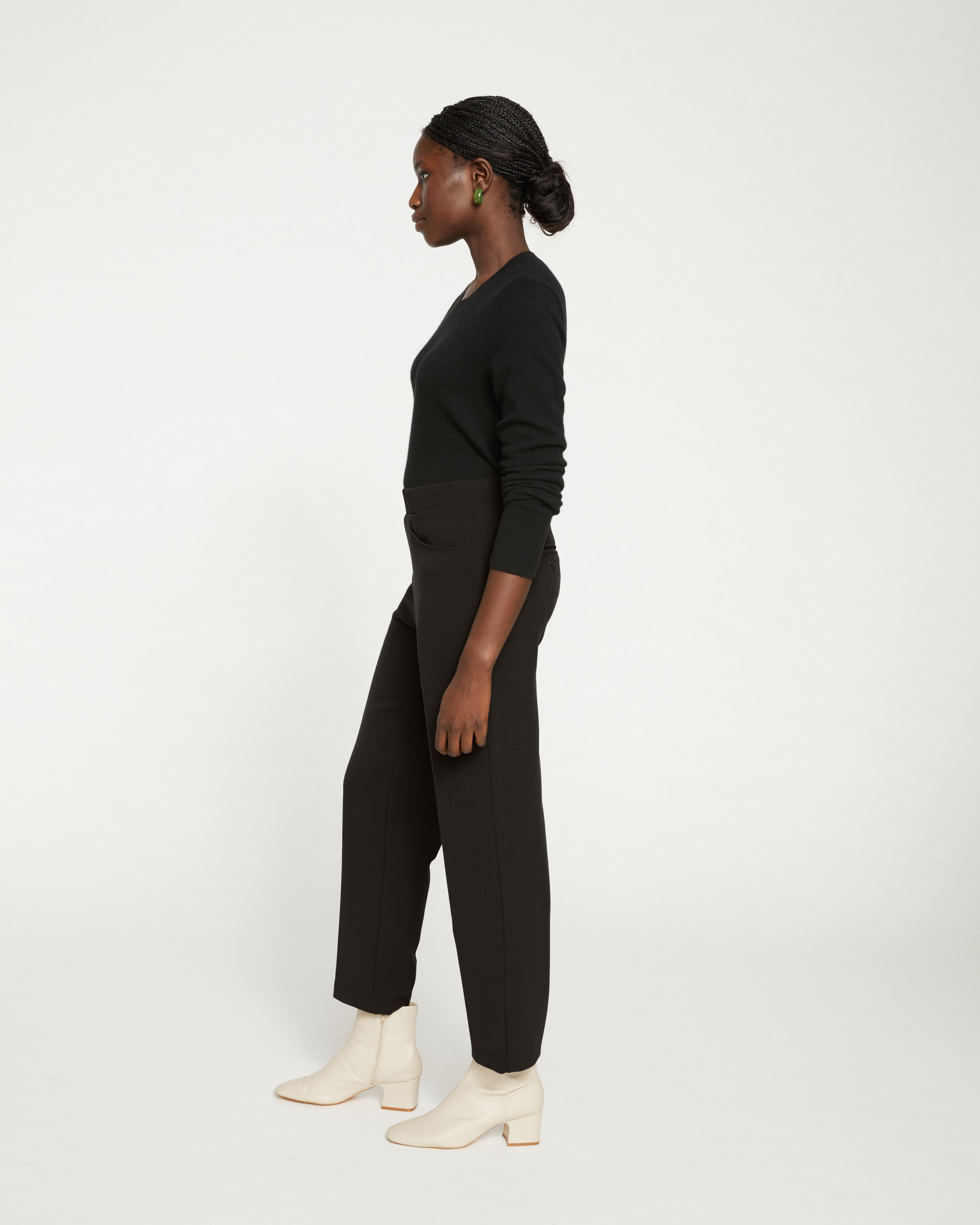 Rivington Pants - Black
