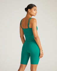Next-to-Naked Bodyshort - Aventurine