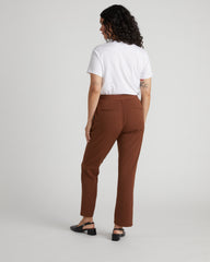 All Day Cigarette Pants - Pony