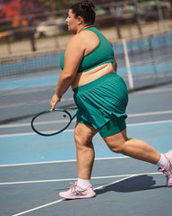 Rebel Active Shorts - Aventurine