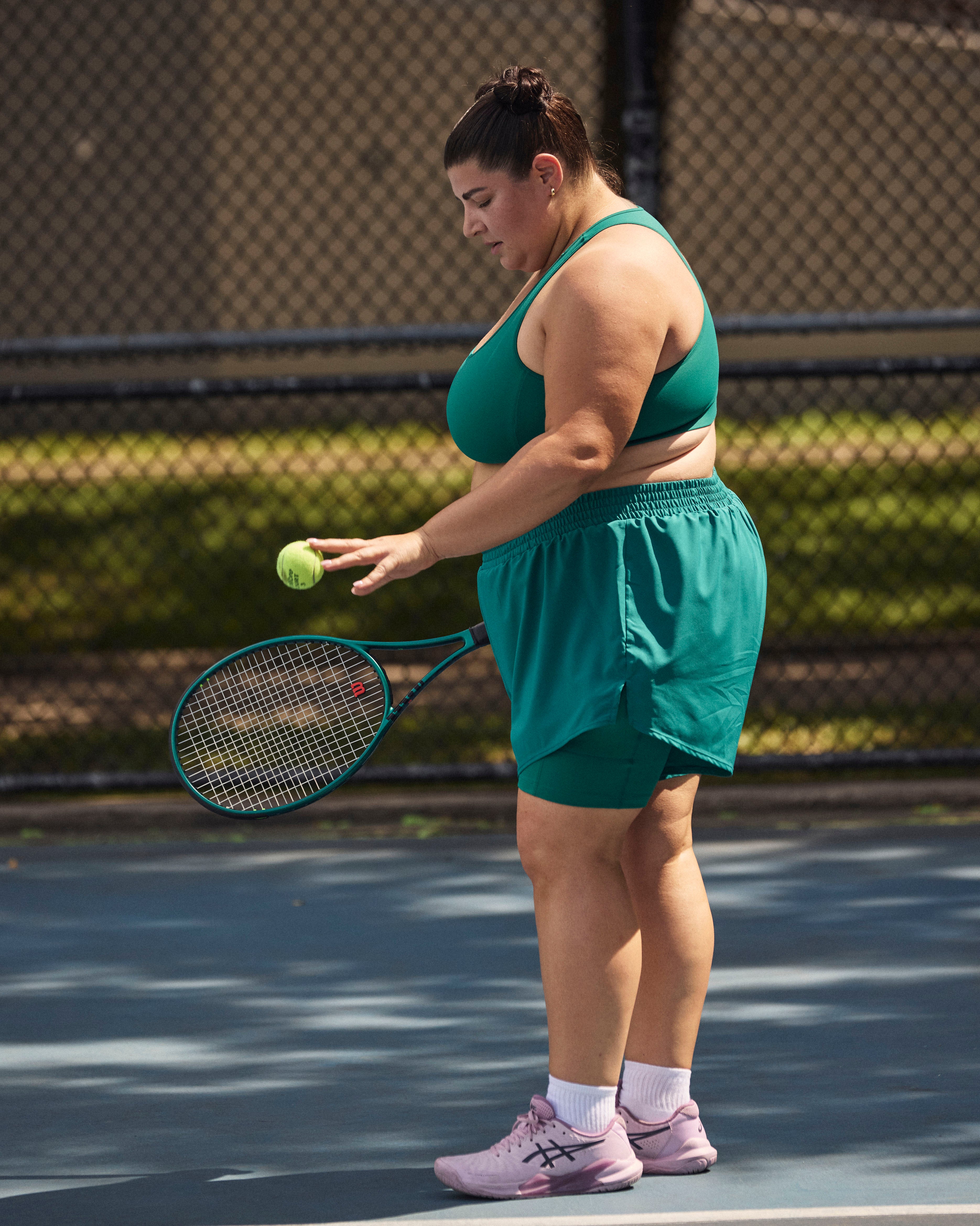 Rebel Active Shorts - Aventurine