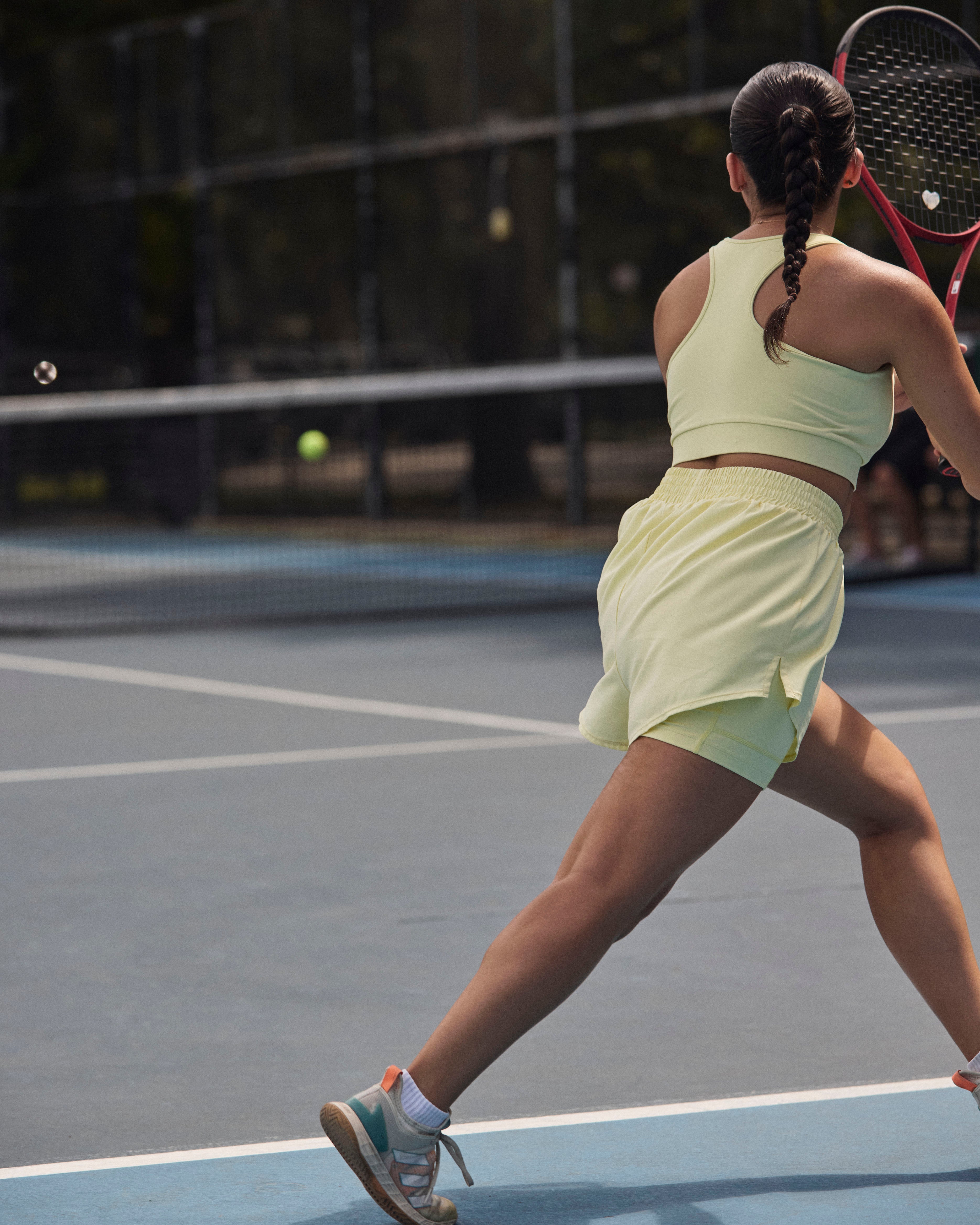 Rebel Active Shorts - Reed