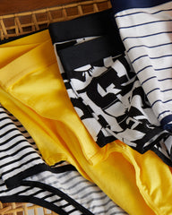 UltimateS High Rise Brief Bundle