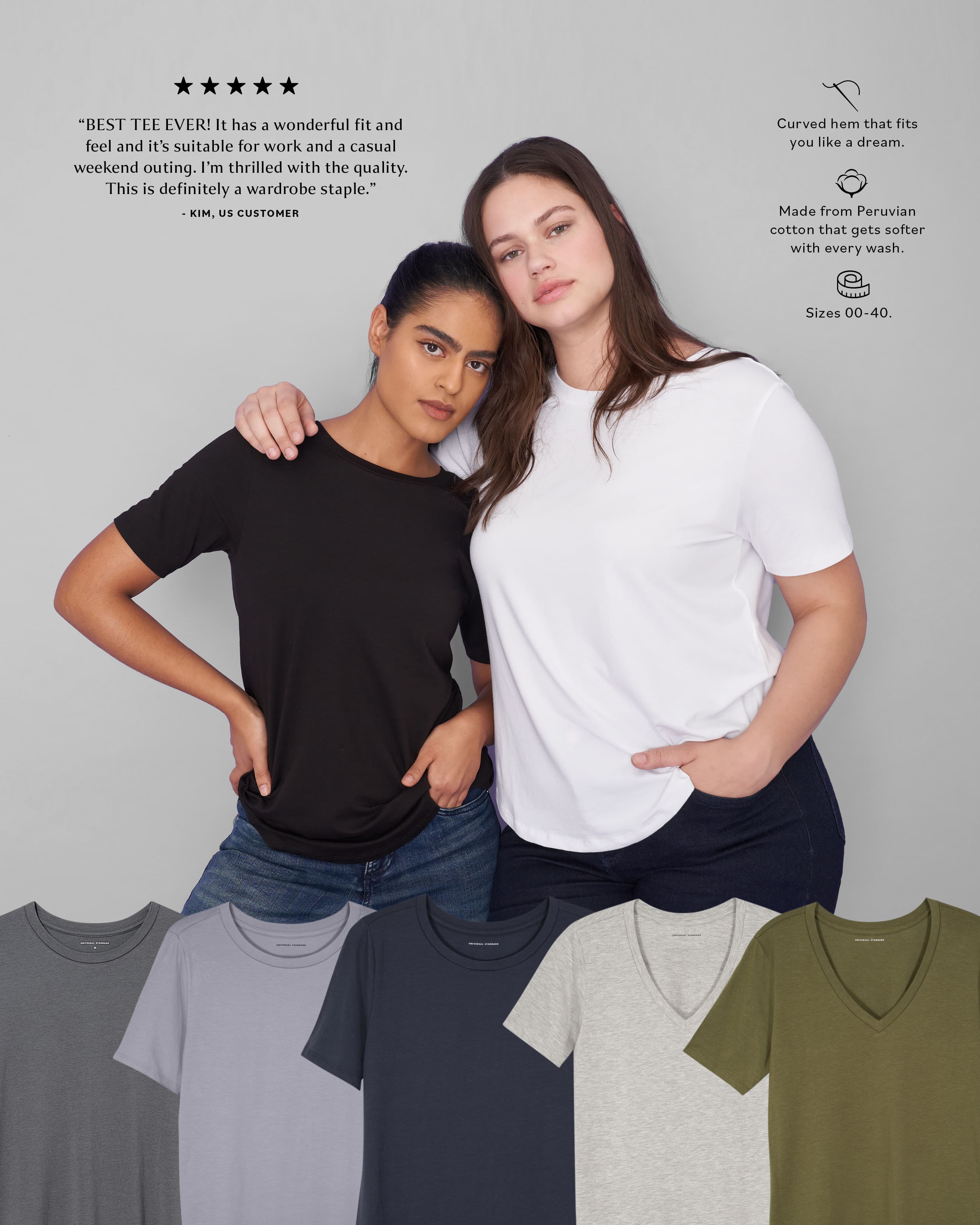 V Rex - Heather Grey